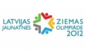 Latvijas Jaunatnes ziemas olimpiāde 2012