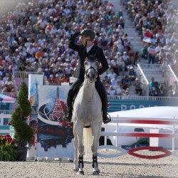 Foto: Romāns Kokšarovs/LOK